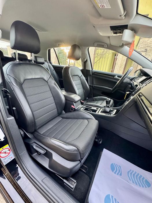 Volkswagen Golf 7 1.4 tsi Euro6