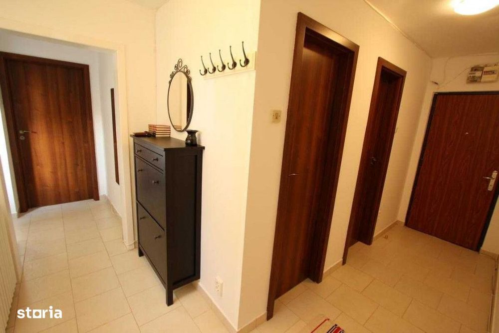 Apartament 2 Camere central | zona Dorobanti | 5' M. Stefan cel Mare