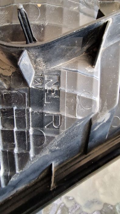 Задний стоп тойота 30 Америка