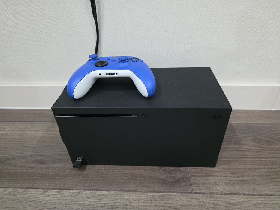 Xbox Series X 1 Tb
