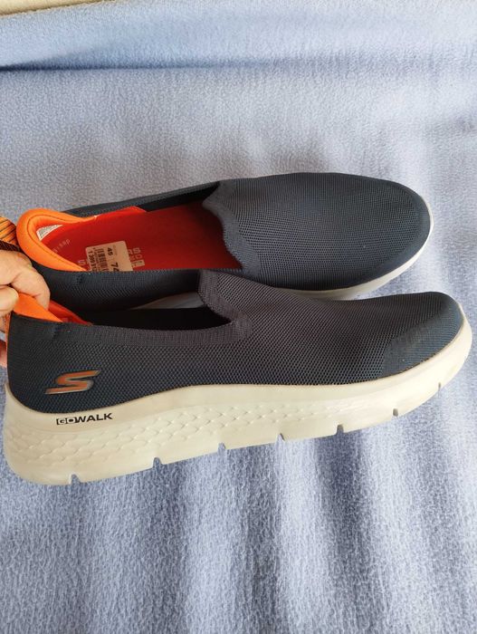 Обувки Massimo dutti, Ara,Skechers,Polo номер 45.