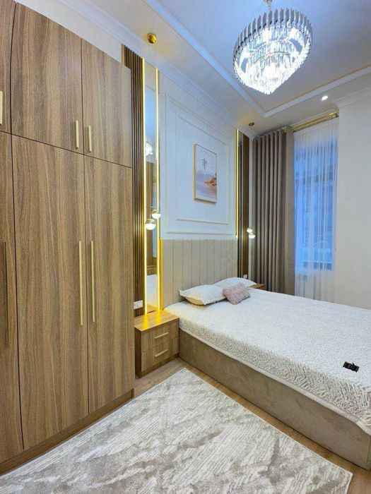 продается квартира 3/1/16/  Яккасарайский район