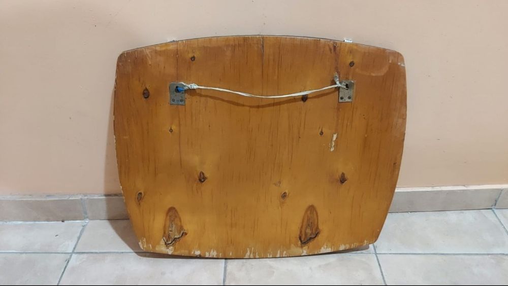 Зеркало на стену