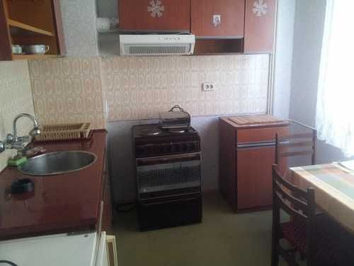 Дава се под наем Двустаен апартамент в Пловдив, Централна гара - 60 кв.м за 270.3 € - Снимка #1