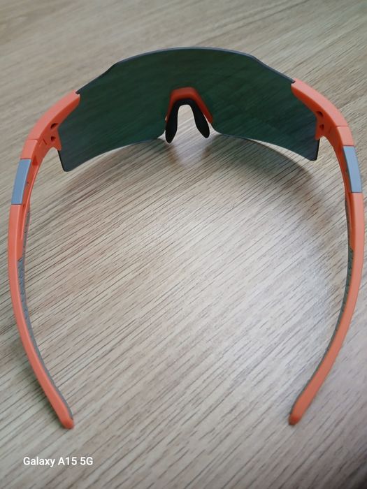 Спортни очила ски