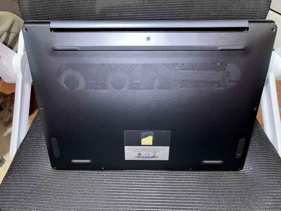 Huawei matebook 14