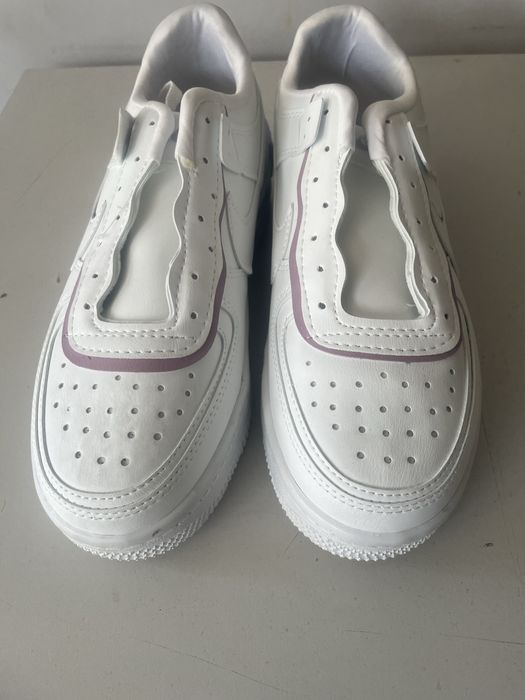 Маратонки Nike