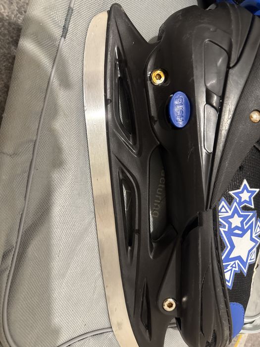 Сатылады коньки мұзайдыны үшін