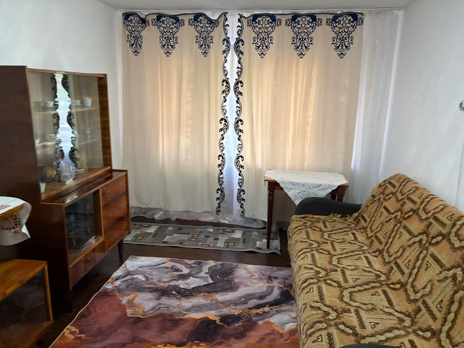 Apartament 3 Camere Ramnicu Sarat