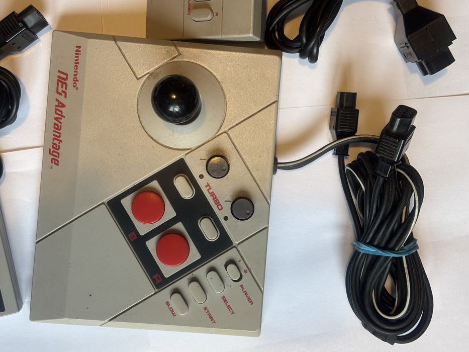 Maneta Controller Nintendo NES