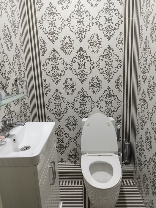 Буюк Ипак йули метро, Максим горький, дагестанская