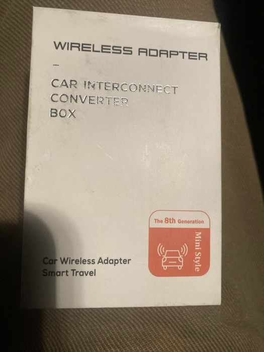 Carplay karplay для авто