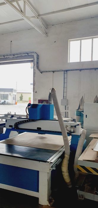 CNC Rover 1325 + vakum sotiladi