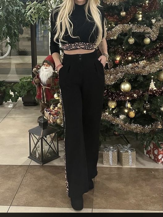 Alessa сет- панталон и топ