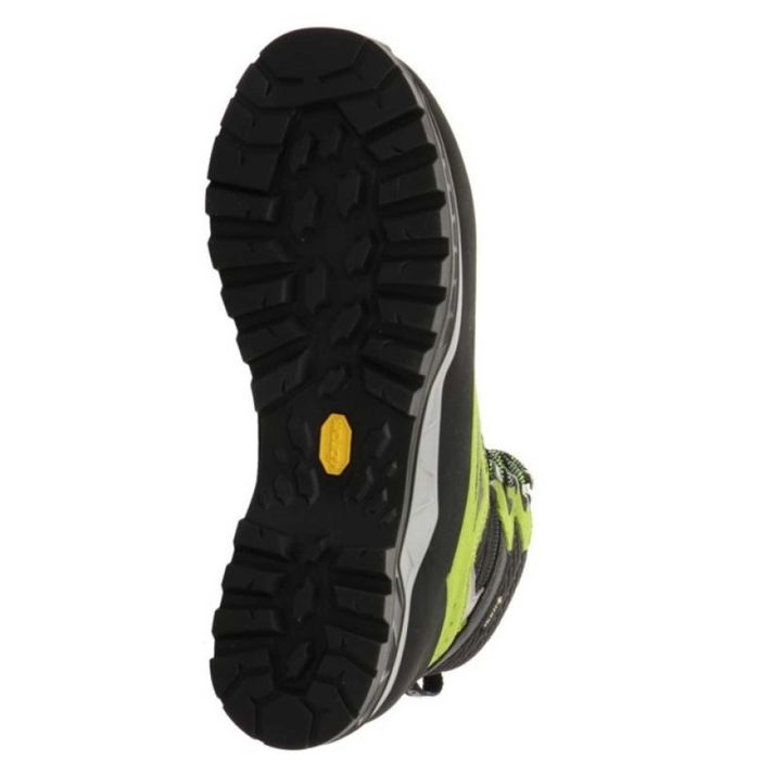 LOWA Cevedale EVO GTX – Лайм, размер 42 (27 см)