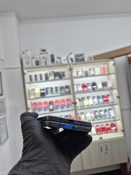 Samsung Galaxy Z Fold 5 / Black / 256GB / Garanție / Posibilitate Rate