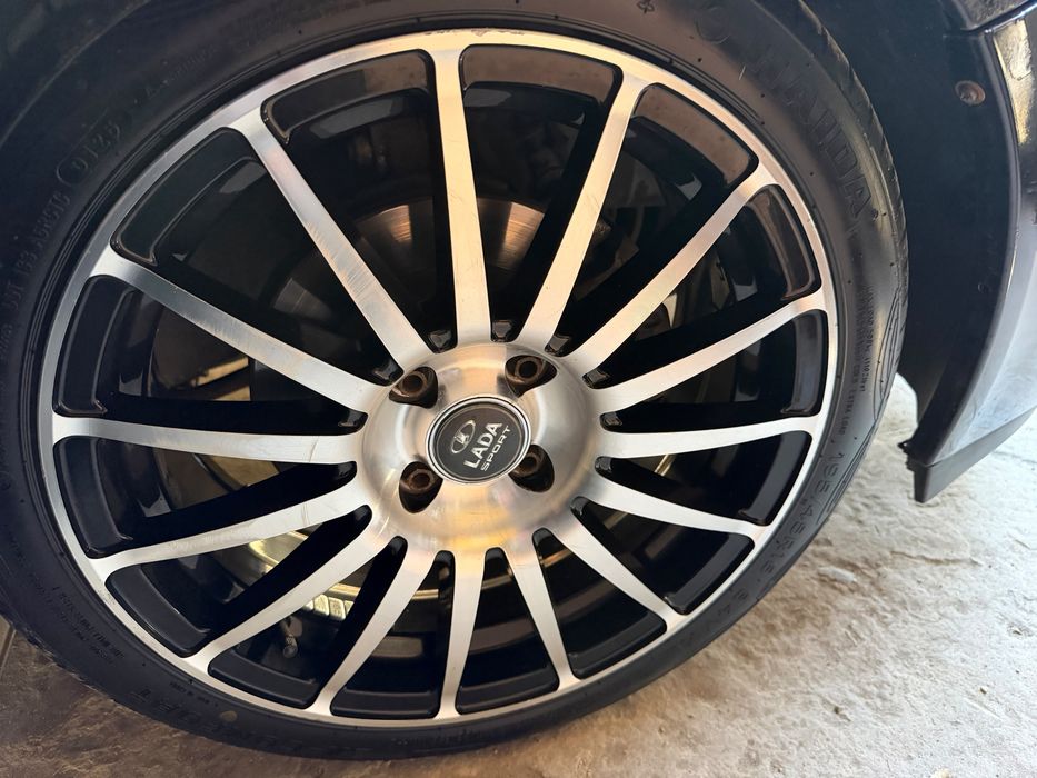 Продам грвнта спорт R16