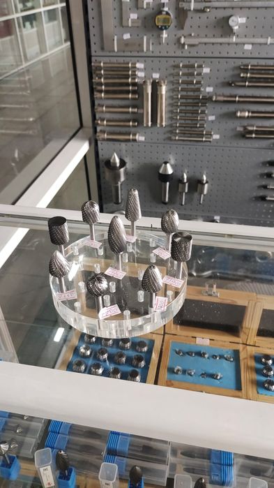 Токарные работы бистро