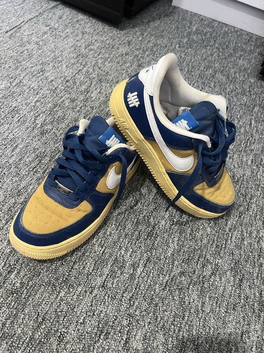 vand adidasi nike marimea 38