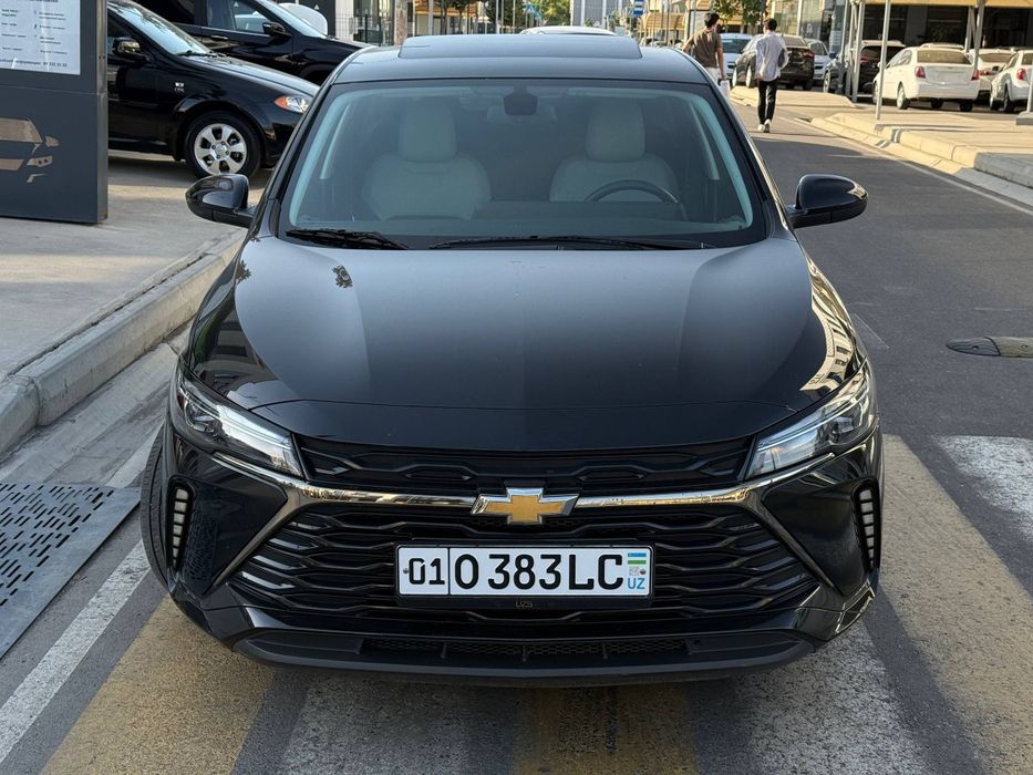 Monza 2023 1,5L Atmasferniy Xolati Ideal Sotiladi Avto Kredit !