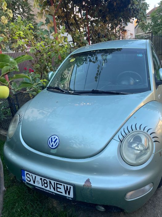 Volkswagen Beetle de vânzare