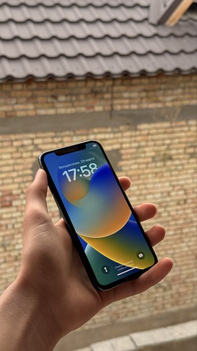 IPhone 11 Pro 64GB Midnight Green