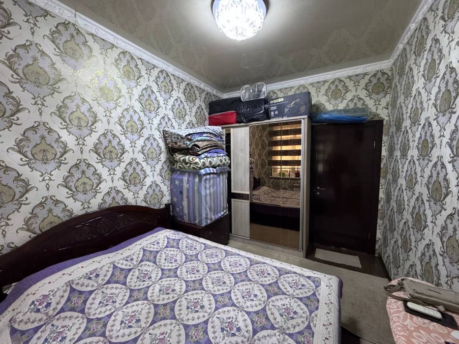 N5958 Mirzo Ulugbek tumani Qorasuv 5-kvartal Novostroyka 3/8/9