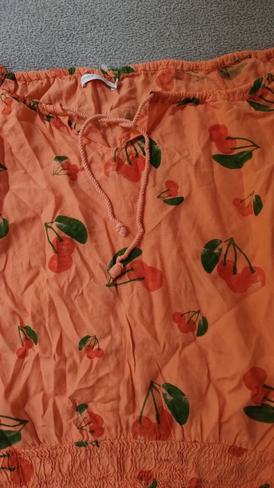 Bluza fete cirese Only