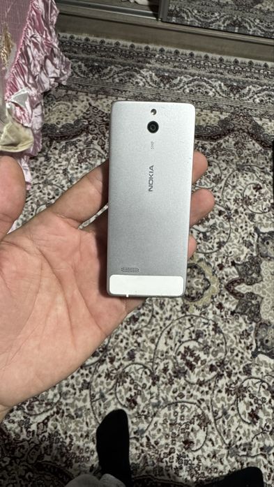 nokia 515 zor sastayanya