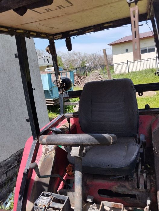 Трактыр Соқа прцеп шөп турайтын