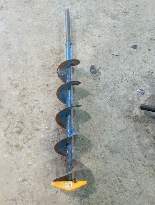 Продам бензобур, мотобур