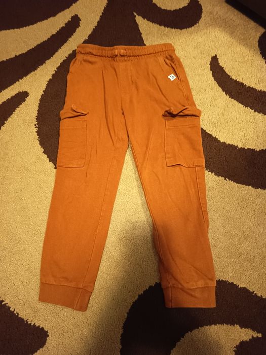 Pantaloni copii 5 ani