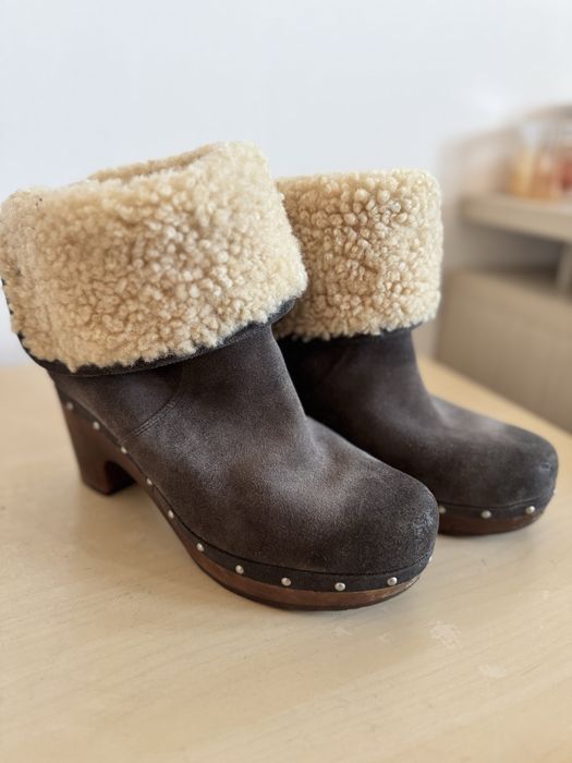Cizme UGG Lynnea marimea 37