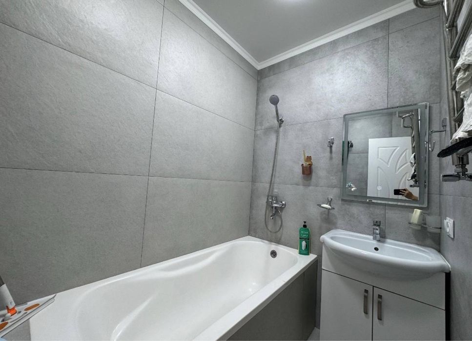 2/6/9 60м2 Паркентский Макро Банковский Дом новый лифт