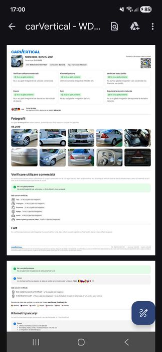 MERCEDES-BENZ E-Class 2003 — imagine 4