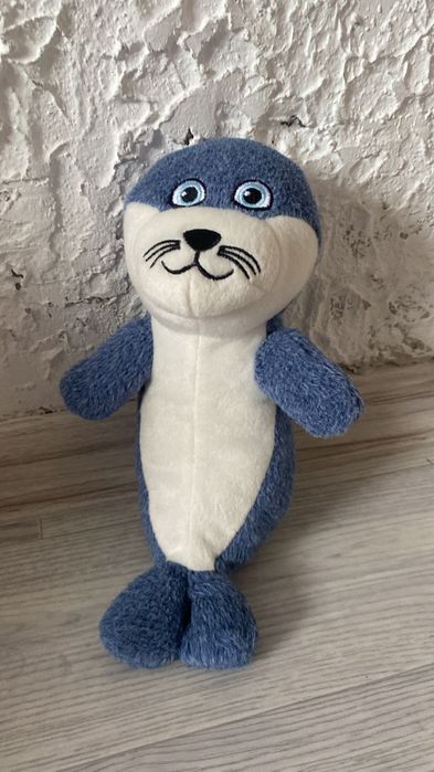 Продам мягкую игрушку