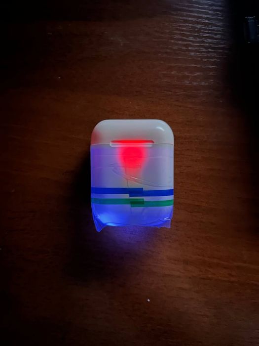 Air Pods yangi noviy
