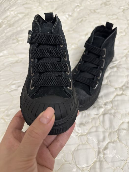 Ботинки кроссовки 29 30