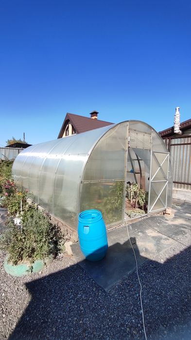 Продается дом или обмен на квартиру