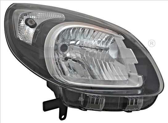 Far stanga FAr dreapta NOU Renault Kangoo model 2013-2020