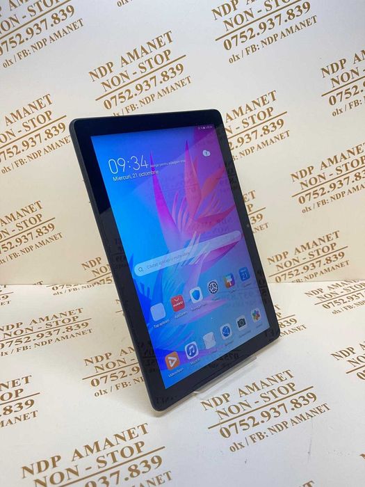 NDP Amanet NON-STOP Bld.Iuliu Maniu 69 Huawei MatePad T (61822)