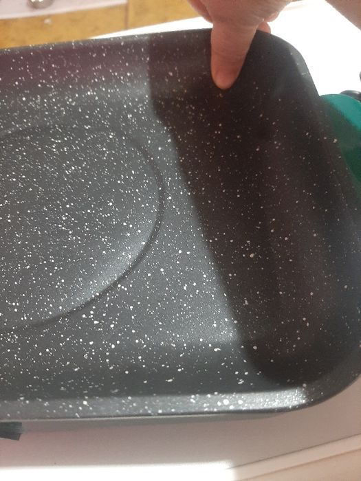 Сковородка гриль