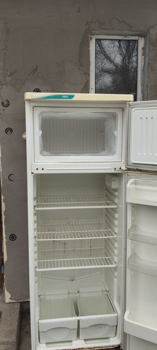 Холодильник S бу