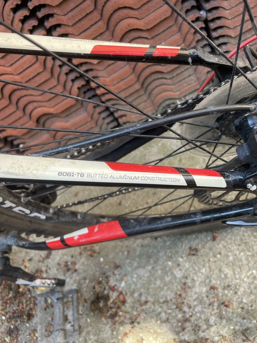 Cannondale 29 trail 5 размер М
