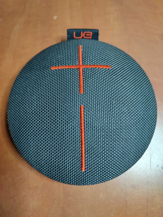 Boxa portabila Ultimate Ears ROLL 984-000521 Bluetooth Atmosphere