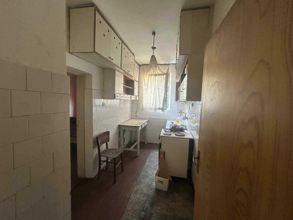 Продава се Четиристаен апартамент в Попово - 110 кв.м за 603 €/кв.м - Снимка #3