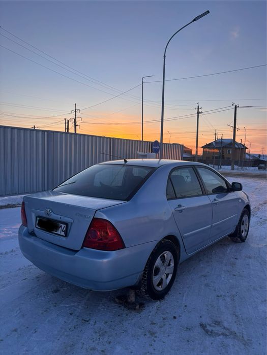 Продам машину в хорошем состояние!