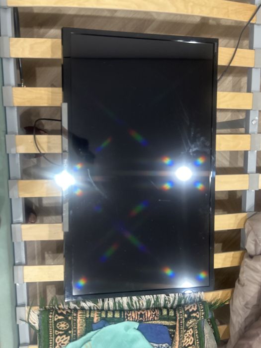 Электроника телевизор продам