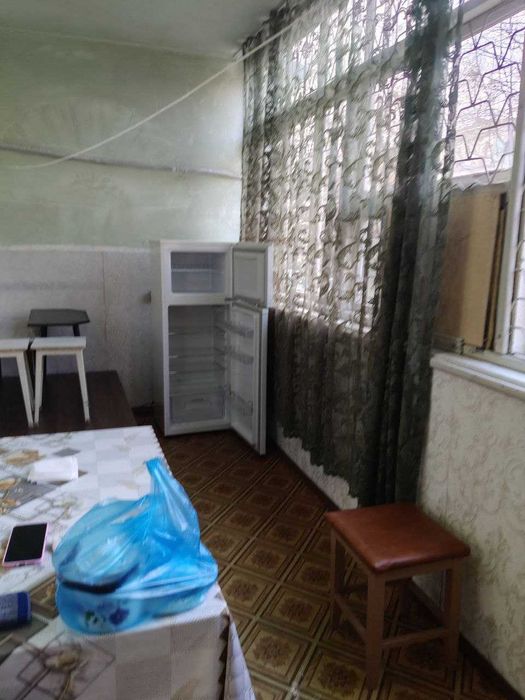 Сдаётся  3/1/4 Юнусабад 4 квартал