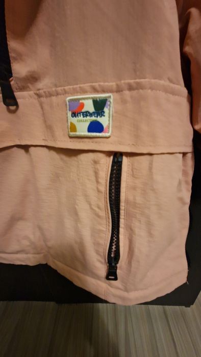 Geaca Zara fete mărime 128